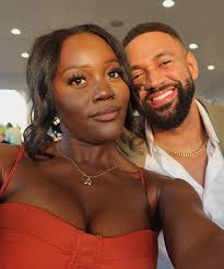 To Mr and Mrs Brooks 🥂💍