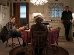 Mare of easttown has become a bona fide phenomenon. What Makes Hbo S Mare Of Easttown So Watchable The Atlantic