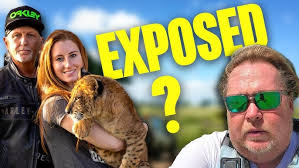 Tiger King Explained in 7 Minutes