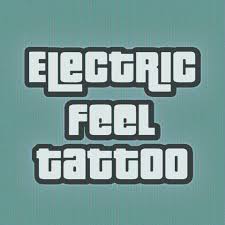 Profile for Electric Feel Tattoo