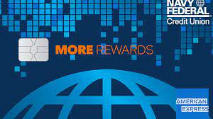 The apr for purchases and balance transfers for the navy federal nrewards. Navy Federal More Rewards American Express Card Review