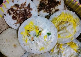 Resep crepes teflon tanpa tepung beras : Resep Serabi Telur Pedas Dan Aneka Topping Anti Gagal New X Theme