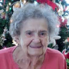 Obituary information for Mary Elizabeth Hassell Cayton