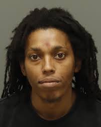 FLOYD, PATTON A Arrest Date: 08/30/2025 Offenses: