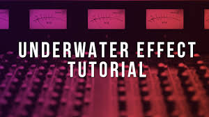 Camelcrusher vst plugin review download by loudboyz march 2017. Underwater Effect Fl Studio Tutorial Youtube