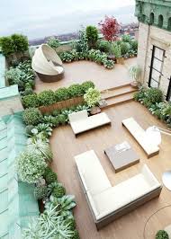 Epingle Sur Des Terrasses Et Balcons Bien Amenages