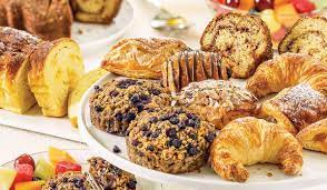 How much is wegmans grocery pickup? Wegmans Set Your Easter Brunch Buffet With A Trio Of Facebook