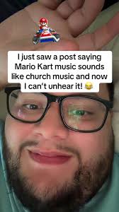 Church Music Nintendo