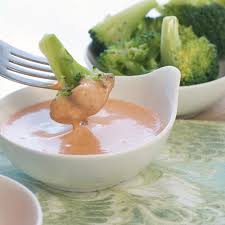 Shrimp Sauce Yum Yum Sauce Loaves And Dishes