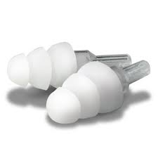 Hot promotions in ear plug musician on aliexpress: Hearos High Fidelity Ear Plugs Nrr12 Rated For Musicians With Carrying Case