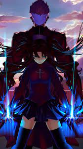 Android Phone Wallpaper Hd Anime 3d Wallpapers Wallpaper Anime Ilustrasi Seni Anime