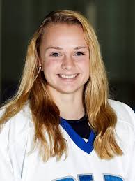 Grace Crowell's Instagram, Twitter & Facebook