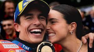 ¿Se casa Marc Márquez? El anillo que ha hecho saltar las alarmas