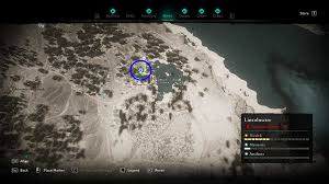 Ac Valhalla Legendary Animals Locations Guide Where To Find Kill All