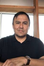 Rosita Benally's Instagram, Twitter & Facebook