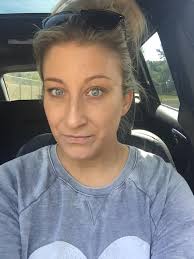 Dwayne Johnson rocks an extreme makeup look after allowing his daughters  Jasmine and Tiana to glam his face and head with lipstick, eyeshadow, and  even stickers!