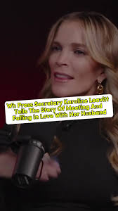 Karoline Leavitt: Love Story of Meeting Her Husband