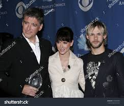 Craig Ferguson Jennifer Love Hewitt Dominic Stock Photo 478245046 |  Shutterstock