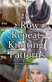 Friends bowl cozy friends tv show microwavable soup bowl holders reversible heat bowls protectors friends reunion gifts set of 2 housewarming gift friends tv show gifts 4.8 out of 5 stars 27 $13.59 $ 13. Two Row Repeat Knitting Patterns In The Loop Knitting