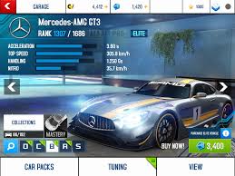 Enjoy a wide range from parking lots to race circuits. Mercedes Amg Gt3 Asphalt Wiki Fandom
