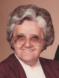 Anna Wolf Obituary (2018)