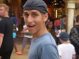 Fundraiser for Maureen Hobby by Nicole Comer : Geoff "Alex" Hobby funeral  expenses