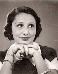 Susi Kreutzberger (1920-1943)