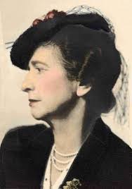 Edna Roy Marshall Volberg Marshall (1883-1962)