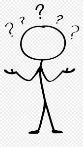 Nicepng also collects a large amount of related image material, such as human figure ,stick person ,hockey stick. Cute Caterpillar Clip Art Black And White Stick Figure Thinking Png Download 3618892 Pinclipart