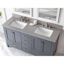 quartz vanity tops
