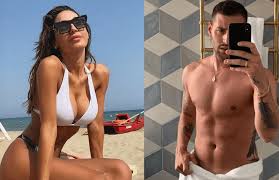 Livio cori e anna tatangelo. Qr59i5rjyaqj M