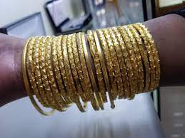 1 oz 24k gold price. 1 Oz 24k Gold Bangle Or Bracelet 9999 Pure Macs Coins