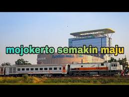 Pembangunan Patung Mahapatih Gajah Mada Tertinggi Di Mojokerto Youtube