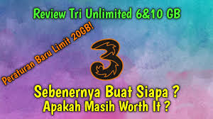 Maybe you would like to learn more about one of these? Cara Membeli Booster Tri Unlimited Agar Unlimited Tri Tidak Lemot Youtube