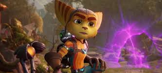 In the announcement trailer, ratchet and clank are seen running through rifts that take them through several planets. Ratchet Clank Rift Apart Ps5 Test News Video Spieletipps Bilder