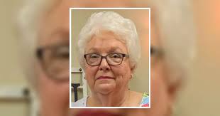 Connie Rogers Obituary October 6, 2025