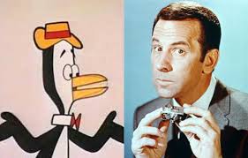 Happy World Penguin Day! Celebrating Penguins in Classic Movies and TV…