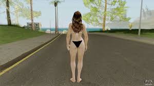 Complex is the leading source for the latest mia khalifa stories. Mia Khalifa Para Gta San Andreas