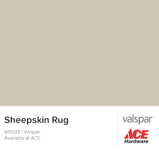 We did not find results for: Color Chip Sheepskin Rug Valspar Paint Colors Valspar Paint Valspar