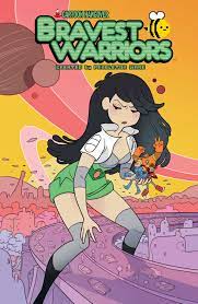 Bravest Warriors Vol. 6 | Book by Kate Leth, Ian McGinty | Official  Publisher Page | Simon & Schuster UK