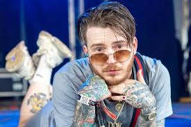 Muere Adam Ramey por suicidio tras lucha contra adicción