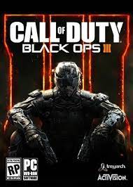 If you like shooter games we recommend this one for you. Call Of Duty Black Ops 3 Download Torrent For Pc