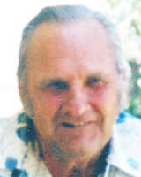 Arthur Vaughn Obituary (2007)