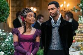 Why do you think that is? Bridgerton S Leading Man Rege Jean Page On Ripping Up The Period Drama Rulebook Huffpost Uk