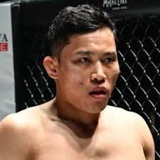 Long Xiao vs. Quang Le, UFC Fight Night