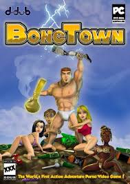Download the torrent from the link in the description. Amazon Com Bonetown Action Adventure Adult Video Game Video Games