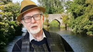 Opening Chorus from Gala Concert Navan 1987. Tom Fitzsimons Anna Pottinger  St. Mary's Musical Society SMMS, Navan