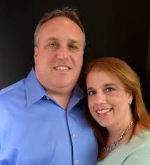 Matt & Danielle Rownin