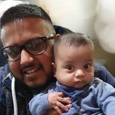 Fundraiser by Matthew Hobson : PCO Saha