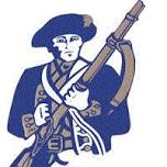 Robert C. Byrd Varsity Football @ Lewis County